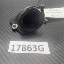 Intake Manifold Carburetor