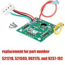 For Pentair 521218 SCG Surge Board PCBA Load ...