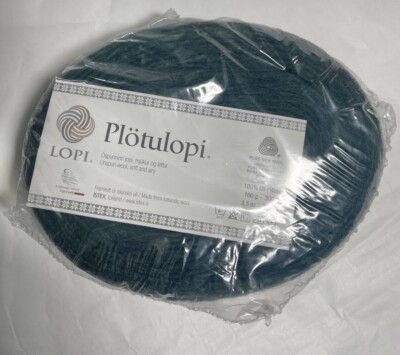 ISTEX PLOTULOPI  YARN. 1pk. COL 0484 . I combine shipping, see details
