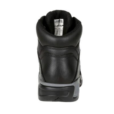 MICHELIN  HYDROEDGE STEEL TOE PUNCTURE-RESISTANT WATERPROOF 