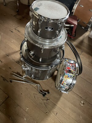 Pearl Road Show 4 Piece Kit JAZZ