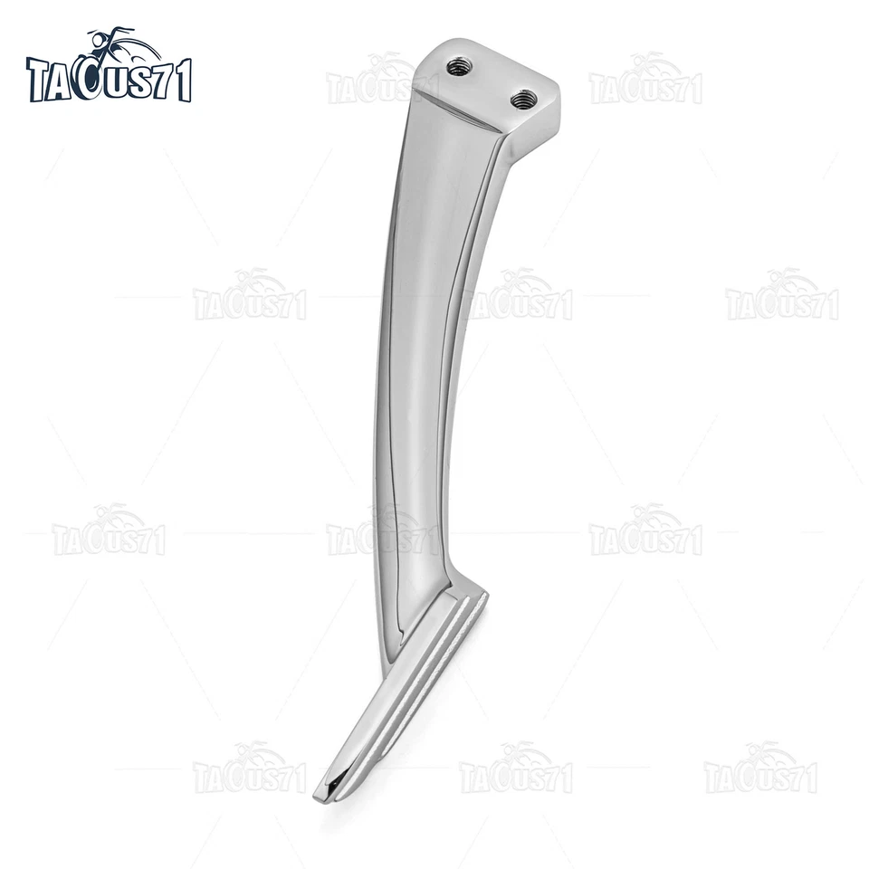 Palanca de cambios para Victory Cross Country/Cross Roads/Bola dura/Tacón Kingpin Puntera Foto 4 de 4