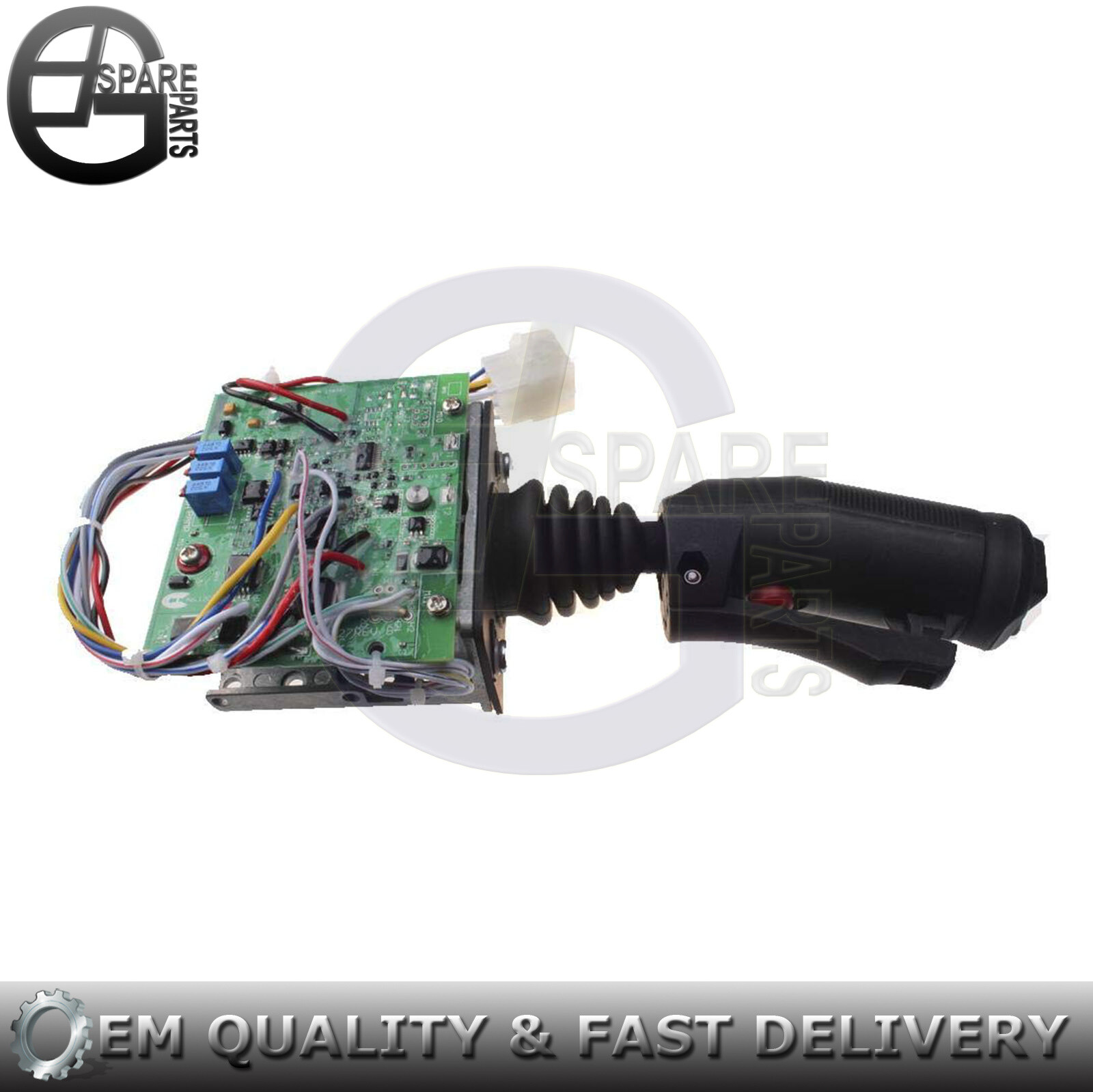 Joystick Controller 123994 for Skyjack Parts SJII 3219 3015 3215 3220 ...