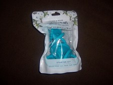 Ryan and Rose cutie Pat pacifier and teether starter kit