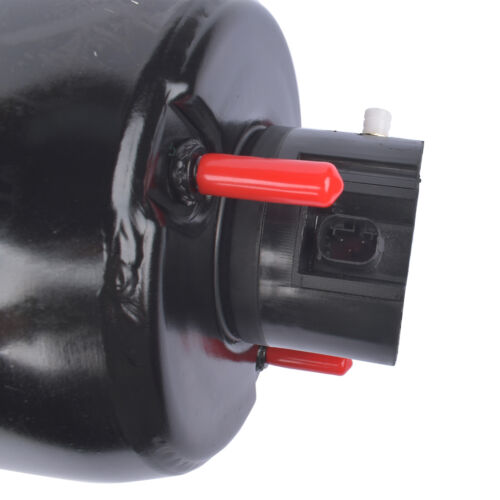 Front Right Air Suspension Shock Strut For Mercedes CLS C219 E-Class W211 RWD - Picture 10 of 14