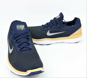 la rams nike shoes