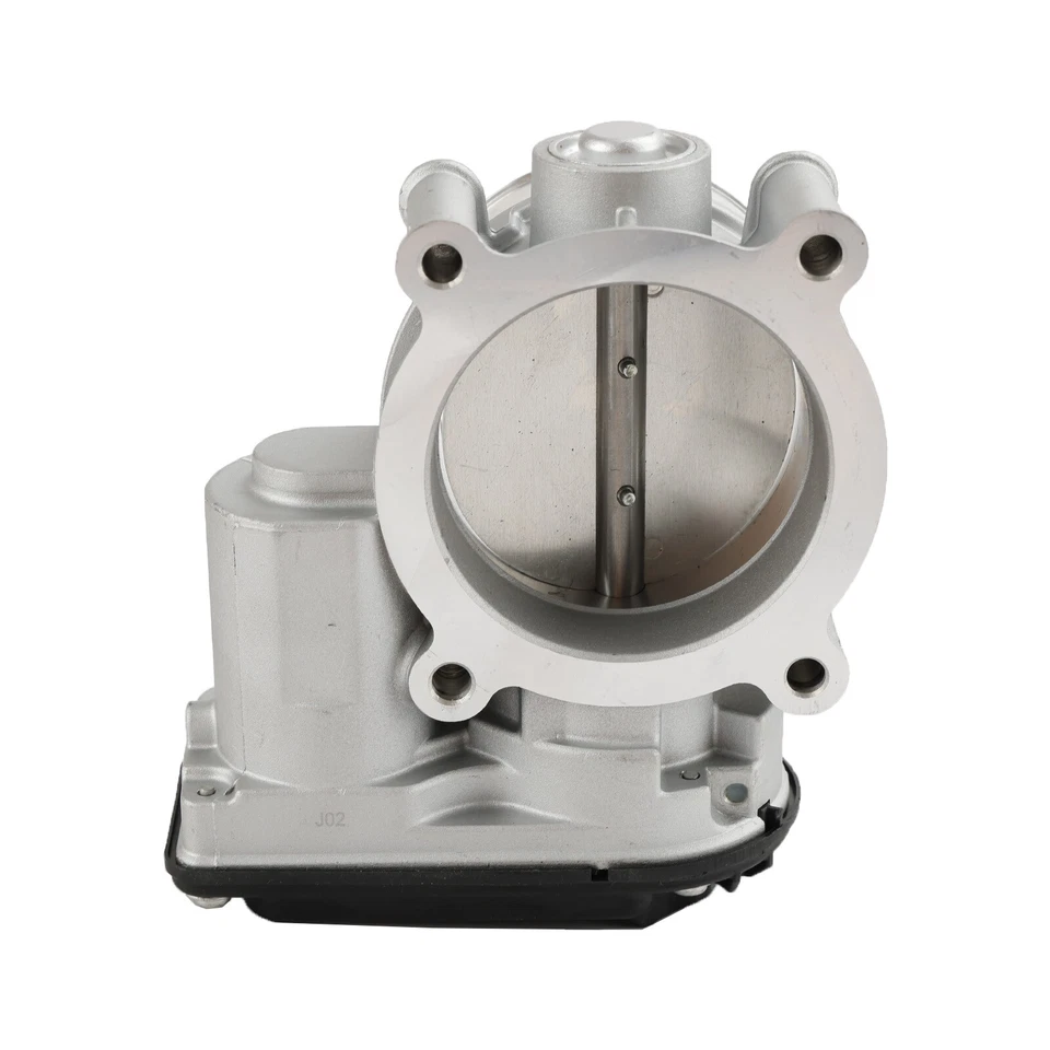 Throttle Body BL3Z-9E926-B For Ford F-150 with 3.5L V6 Ecoboost Engine 11-16 US Foto 2 de 4