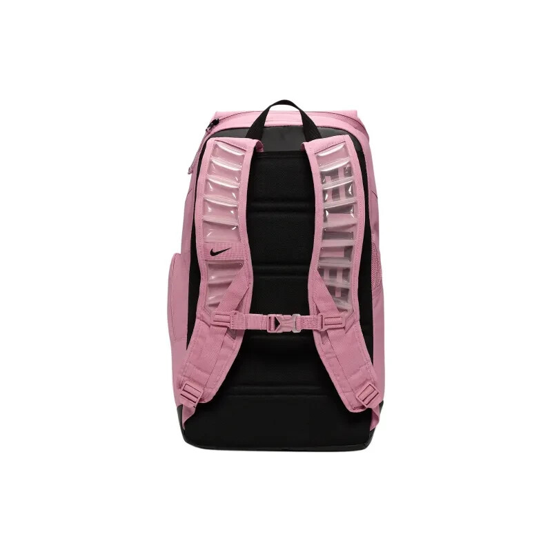 Nike Hoops Elite Backpack 32L Elemental Pink/Black DX9786-699 | eBay