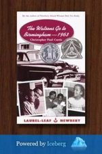 The Watsons Go to Birmingham - 1963 - Paperback - VERY GOOD