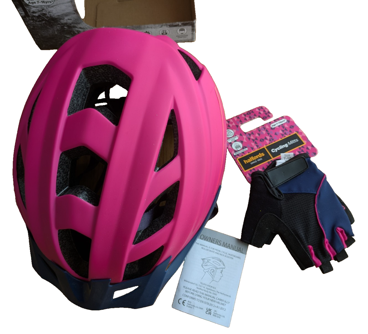 Cycle Helmets Halfords Safety Helmets Halfords Childs Helmet