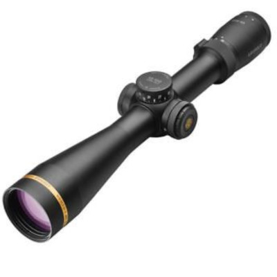 Leupold VX-5HD 3-15x44 (30mm) CDS-ZL2 Side Focus Duplex 171714