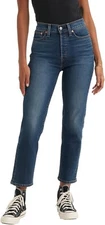 Levi's Women's Wedgie Straight Jeans | 28 x 28 - NEW