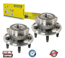 MOOG Front or Rear Wheel Bearing & Hubs for Chevy Malibu Impala GMC Terrain