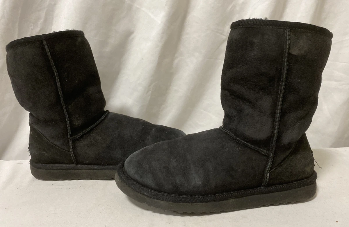 Ebay ugg boots size 5.5 best sale