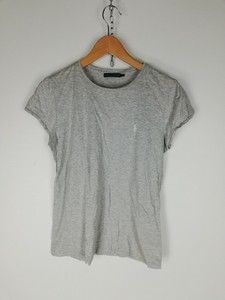 maglia maniche corte ralph lauren