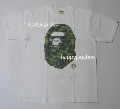 A BATHING APE BAPE GALLERY X SAINT MXXXXXX TEE | eBay