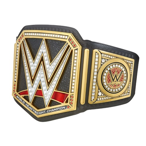wwe world heavyweight championship belt price