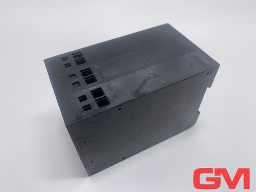 Weigel Trasduttore VUW 2.0 Trasformatore Di Potenza 400/1 A VUW2.0 - Afbeelding 3 van 7