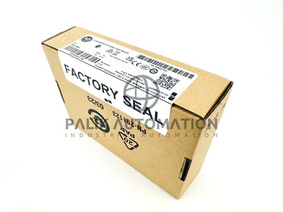 Allen Bradley 5069-IB8S SER. A Compact 5000 8 Channel 24VDC Safety Module NEW