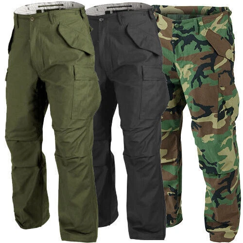 HELIKON M65 TROUSERS
Opens in a new window or tab