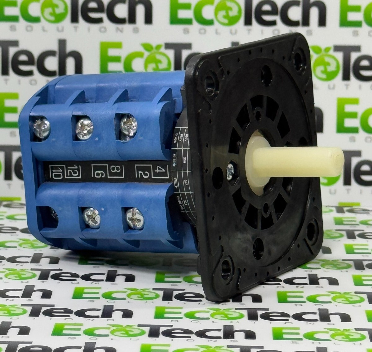 AUSPICIOUS EN60947-3, IEC60947-3 ROTARY SWITCH 600V AC 40A | eBay