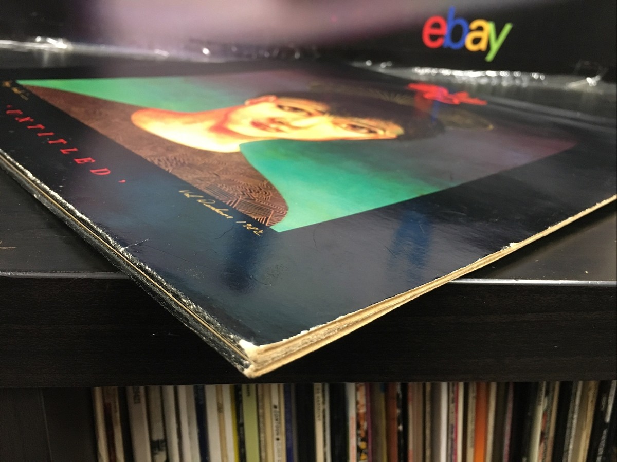 Marc And The Mambas Untitled 希少　レア盤 Marc And The Mambas – Untitled | Releases | Discogs