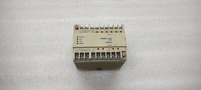 Omron SYSMAC MINI SP10 Programmable Controller SP10-DR-A 100-240V AC