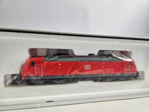 Märklin Spur H0 Digital Lokomotive 36850 in OVP - funktioniert! - Bild 3 von 3
