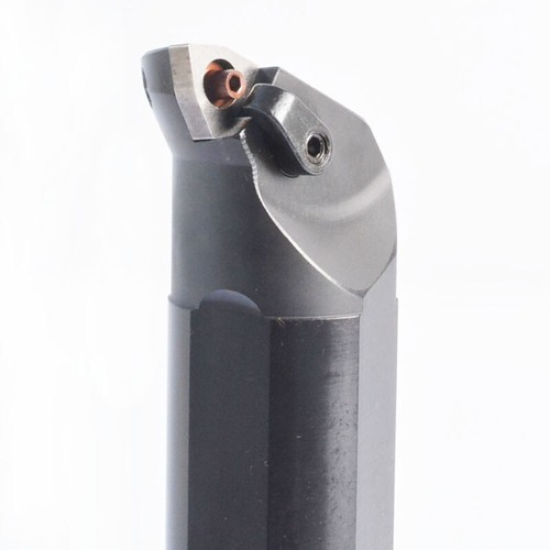 S40T MWLNR08 40mm Lathe Turning Tool Holder for WNMG0804 Carbide Insert - Picture 6 of 7