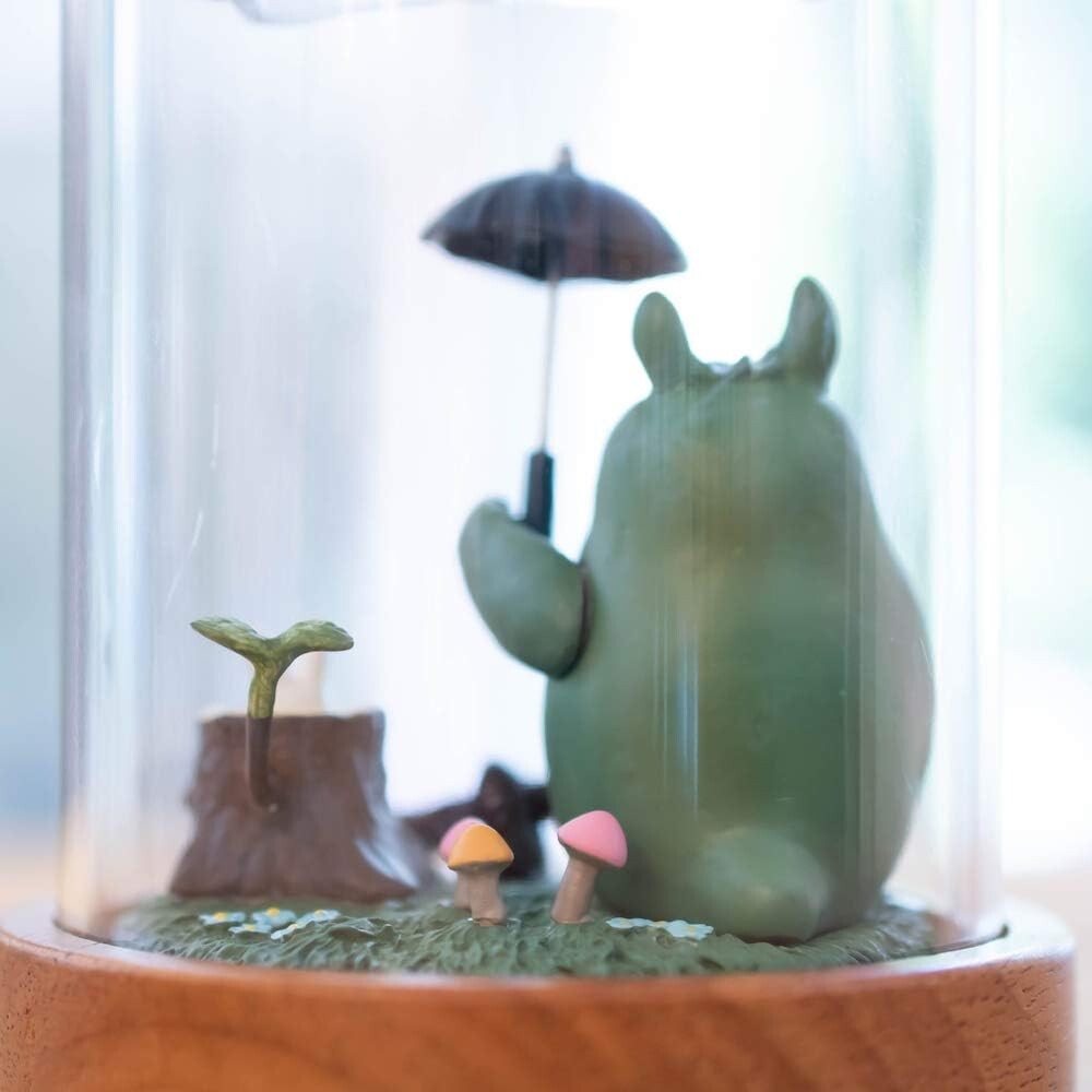 Sekiguti Studio Ghibli My Neighbor Totoro Ayatsuri Music Box