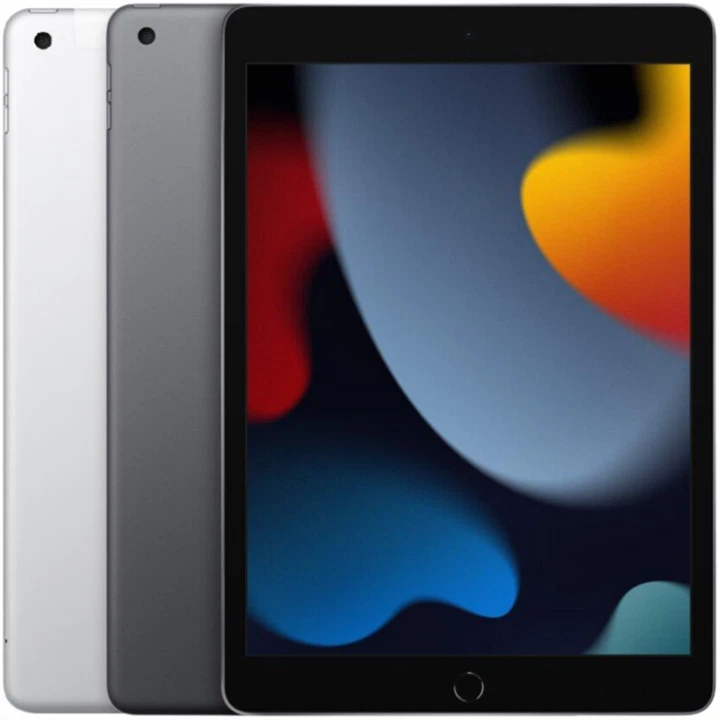 Apple iPad 10. 9. 8. 7. 6. Gen 9,7"/10,2" 32GB/64GB/128GB - SEHR GUTER ZUSTAND. - Bild 2 von 3