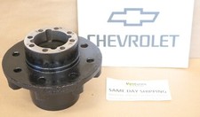 1973-1988 Gm 14 Bolt Wheel Hub Rear Axle 10.5 Full Float Drum Brake 3977397 1973-1988 Gm 14 Bolt Wheel Hub Rear Axle 10.5 Full Float Drum Brake 3977397