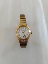 Vintage Timex Women's Watch