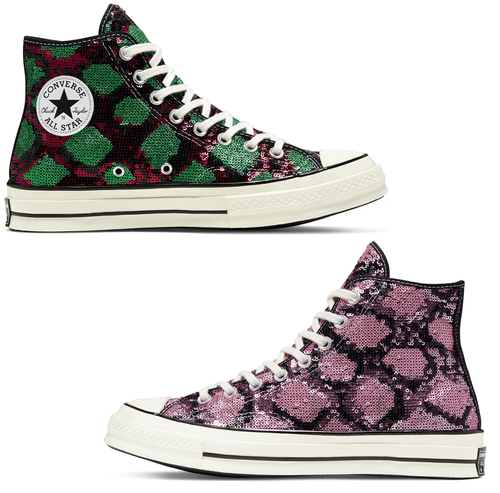 chuck 70 sequins high top