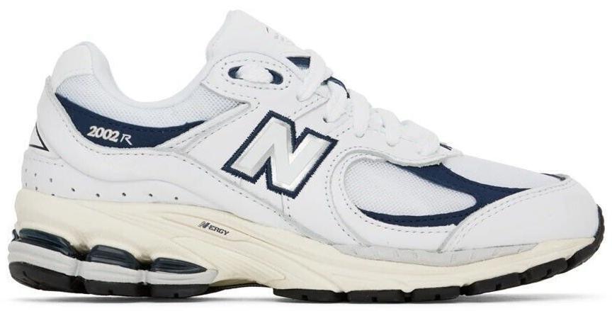 New Balance 2002R White Natural Indigo for Sale New Balance 2002R White Natural Indigo for Sale