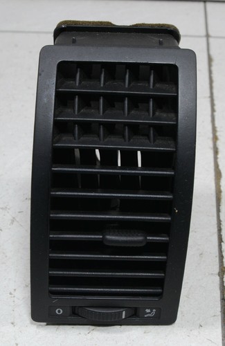 VW Polo 9N Bj 2002 Luft Düse Lüftungs Gitter LINKS 6Q0819703 #81443-E25