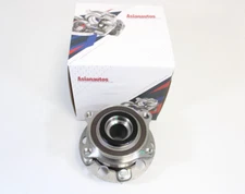 Asianautos Wheel Bearing and Hub Assy 51750S1000 For Kia Telluride 2020-2023