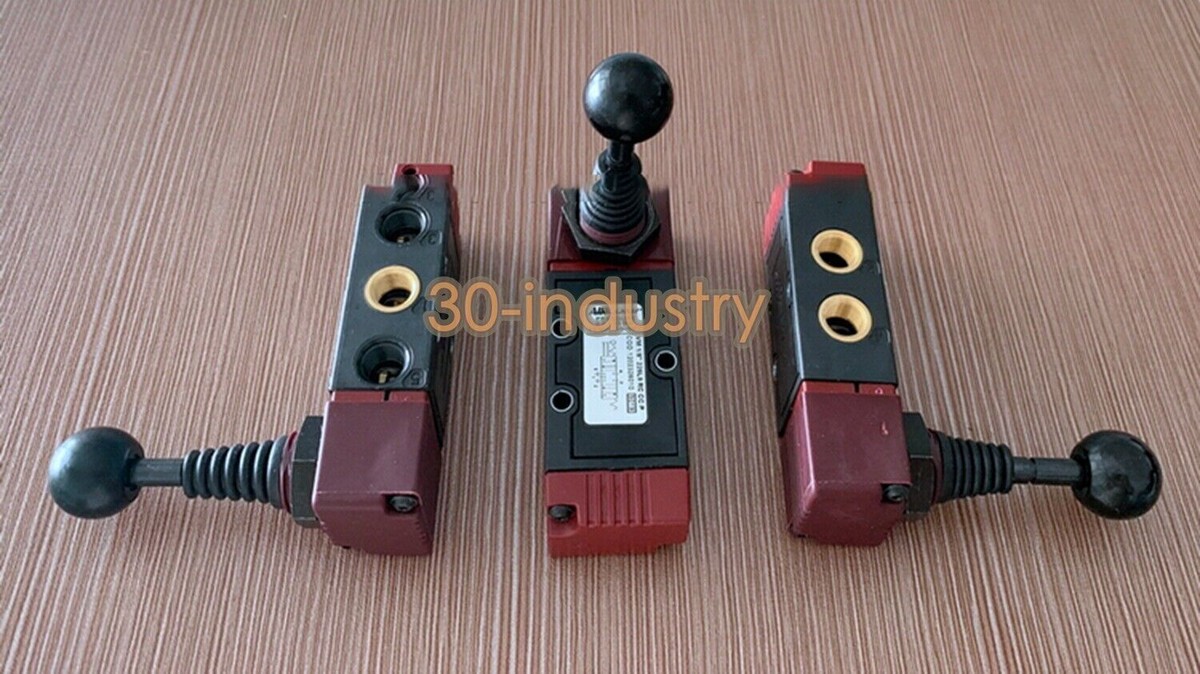 Qty:1 New For Tire picker handle valve VMR1/8 22 6L9 RC CC P