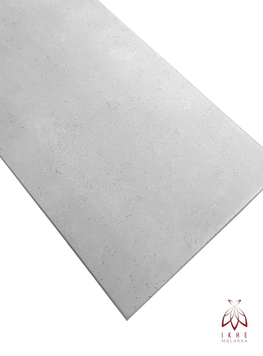 12 m²/24 piezas placa imitación hormigón BETONLOOK paneles de pared placa de hormigón poliestireno