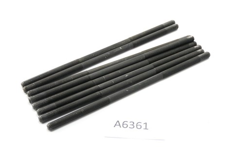 BMW R 1200 GS R12 2005 - Zylinderkopfschrauben Stehbolzen A6360