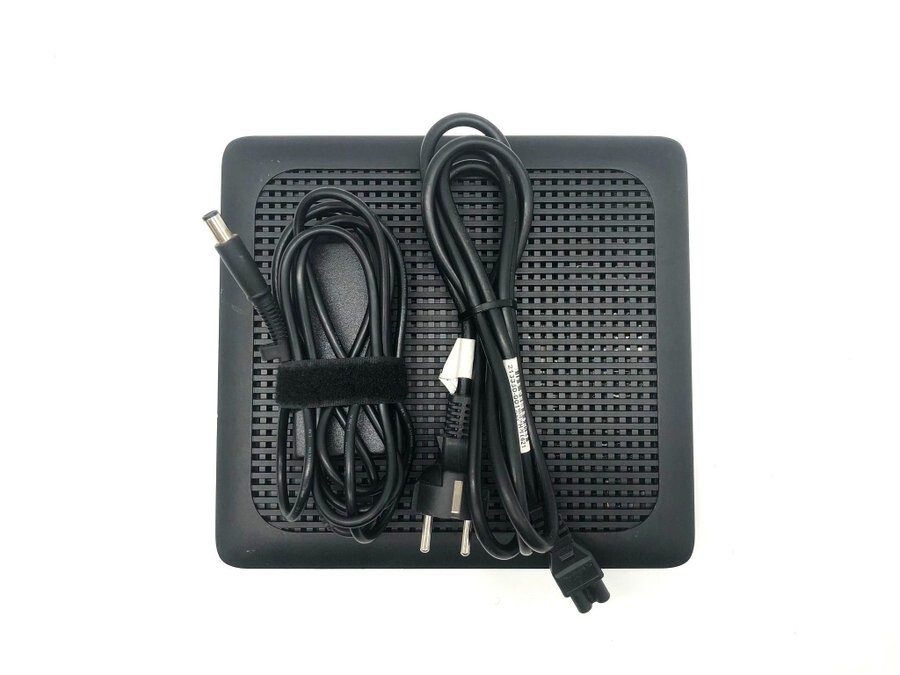 Server Home Assistant OS 15 Con Zigbee – HP T630, 128GB SSD, 8GB DDR4, Pronto All'uso (Plug&Play) - Foto 2