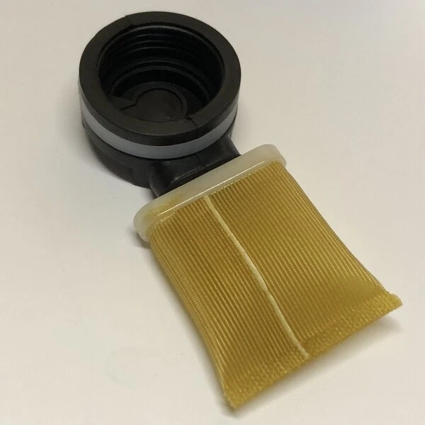 Fuel pump for Holden MF MH BARINA 1.3L Carby 89-94 G13BA Intank electric 2 YrWty - image 3 of 4