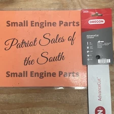 Oregon 180PXBK095 AdvanceCut 18" Bar, 0.325" Pitch, .050" Gauge
