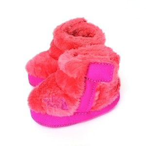 the north face infant booties