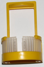 playmobil© Aufzug Kabine Tore Schiebe Türen 3175 Feuerwehr Hauptquartier