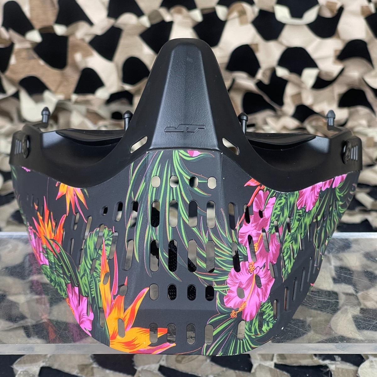 JT Original ProFlex/Spectra Goggle Flex Bottom - LE Aloha | eBay
