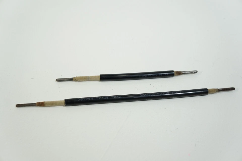 02-2008 BMW E66 E65 745LI 750LI 750I переднее сиденье мотор рельсовый стержень привод 2 - Изображение 3 из 4