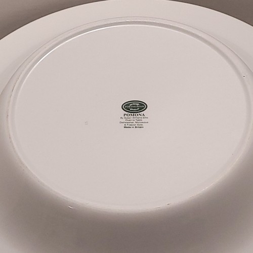 Ciotola per servire pasta Portmeirion Reine Claude Plum 12" Susan Williams-Ellis - Foto 6 di 8