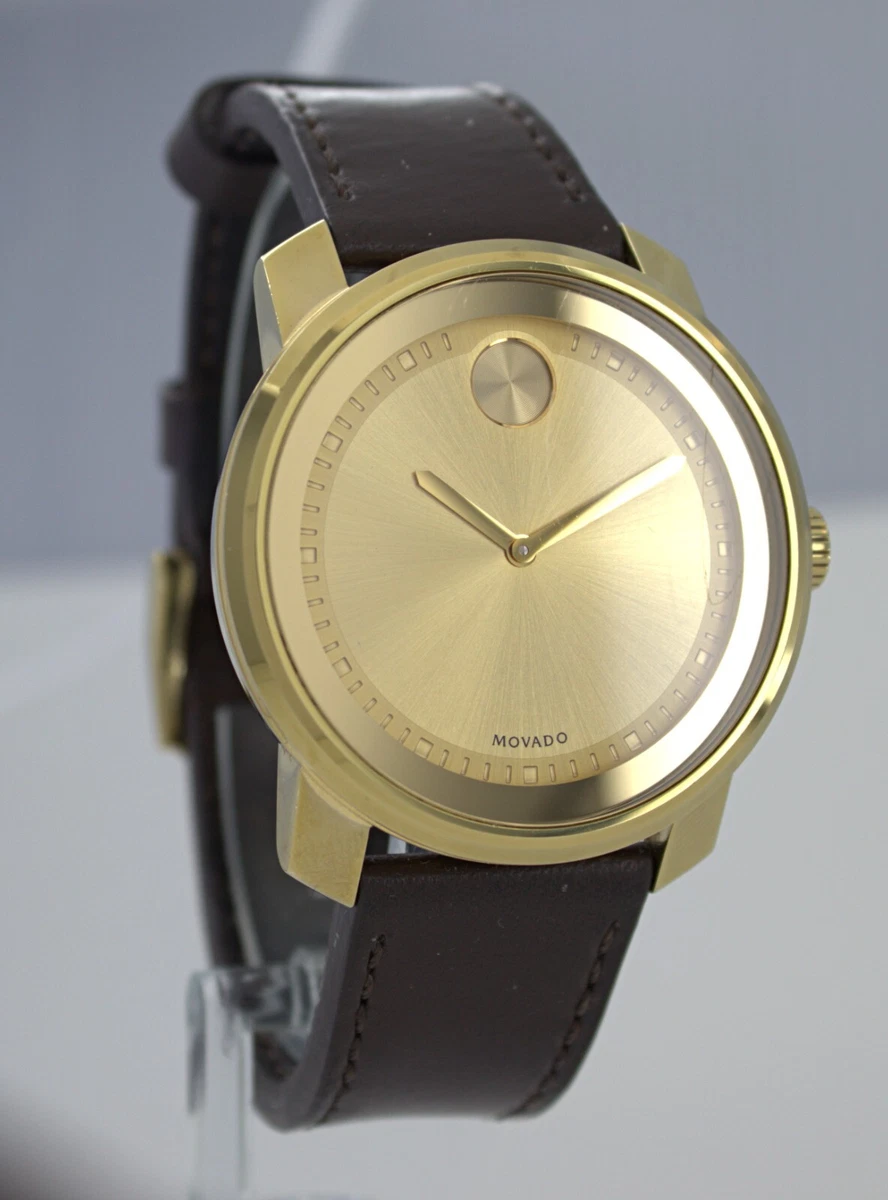 Movado mb01 cheap