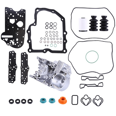 NEU 7 GANG DSG Getriebe DQ200 Mechatronik Reparatursatz Für Audi VW SEAT SKADA